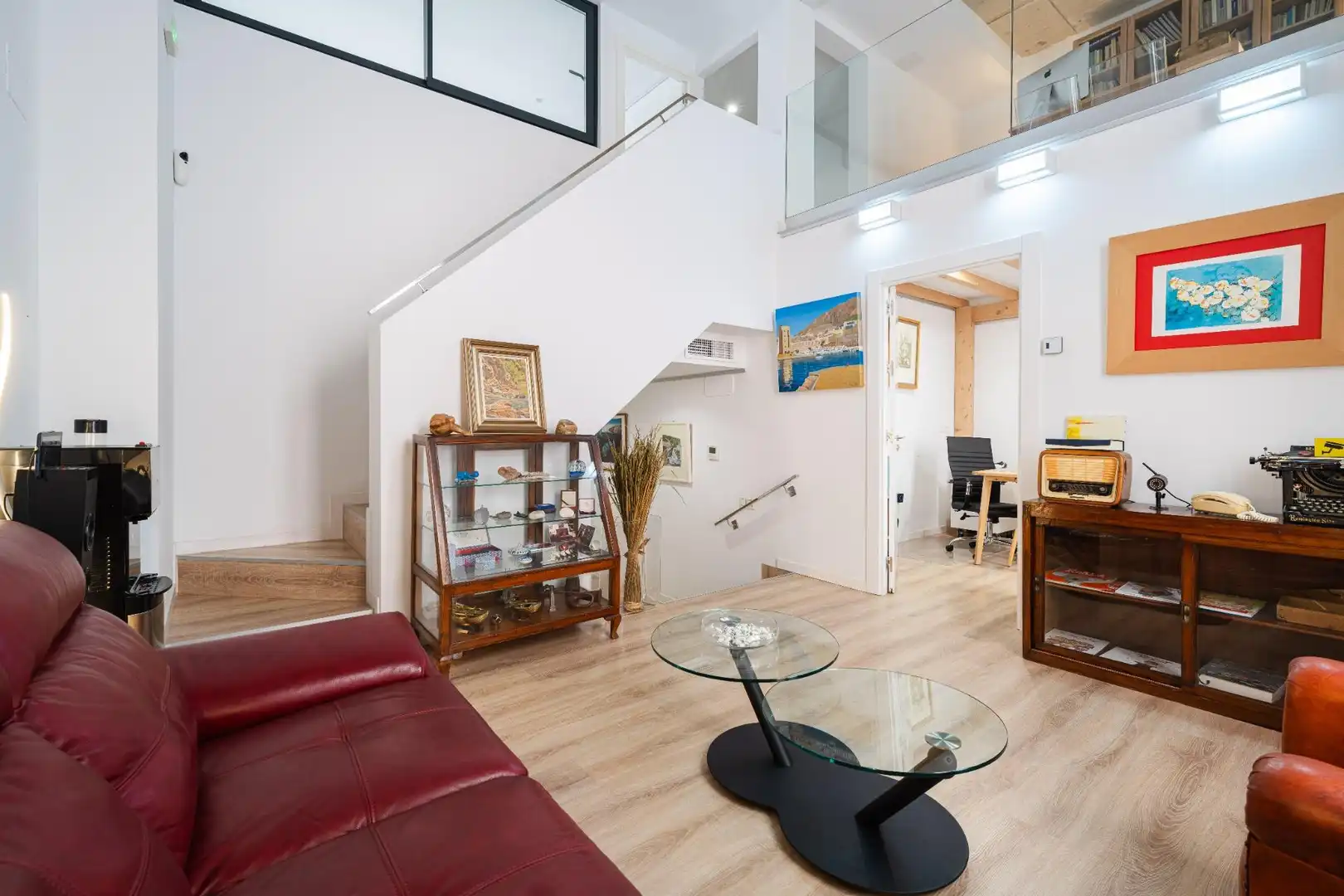 Flat for sale in Almería  with Heating