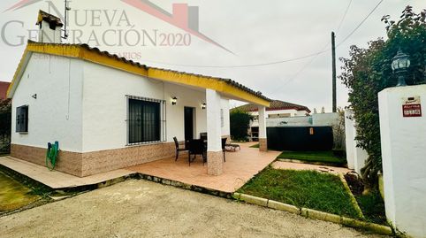 Photo 4 of Houses for sale in Conil, Conil de la Frontera