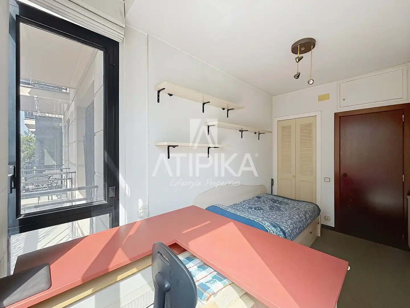 Flat with terrace for sale in Eixample, imagen 24