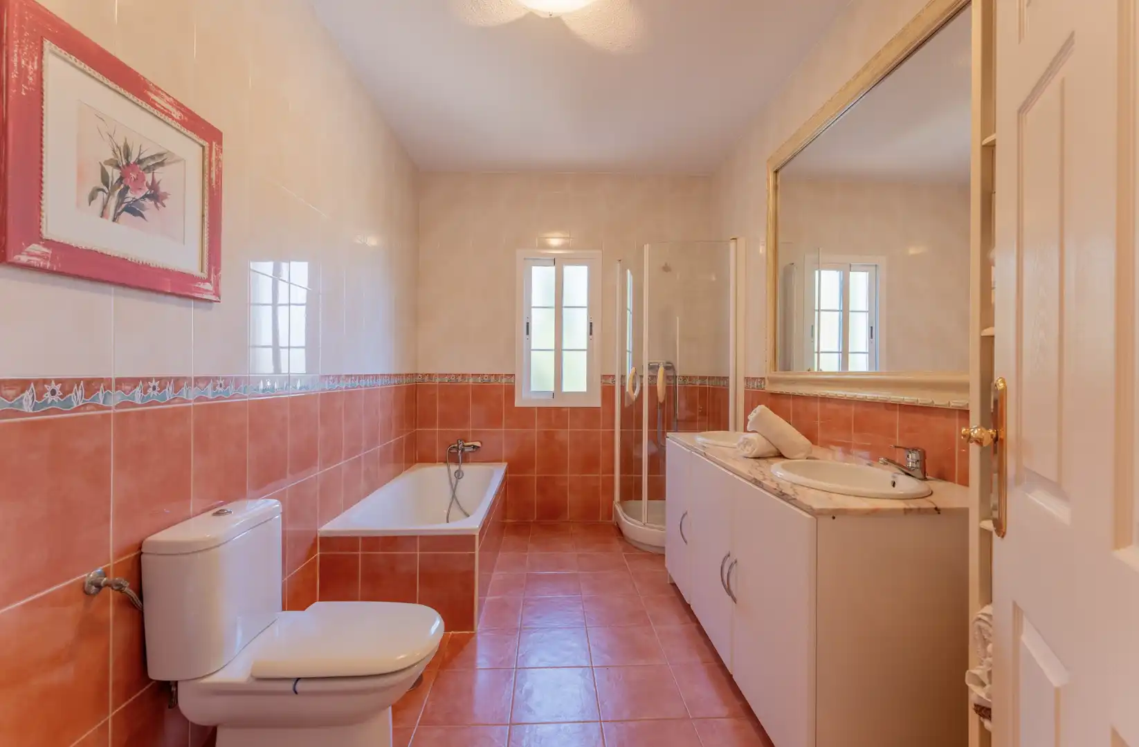 Chalet con terraza en venta en Calle los Hibiscus 10, imagen 13