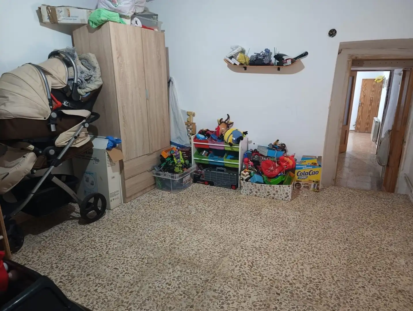 Casa en venta en Pedanías - Extrarradio, imagen 14
