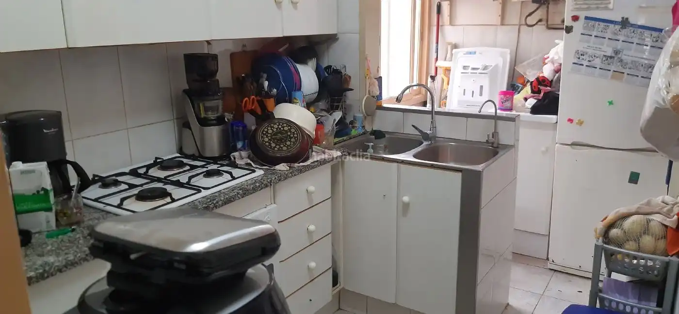 Wohnung zum Verkauf in Carrer de Can Planes 3, imagen 2