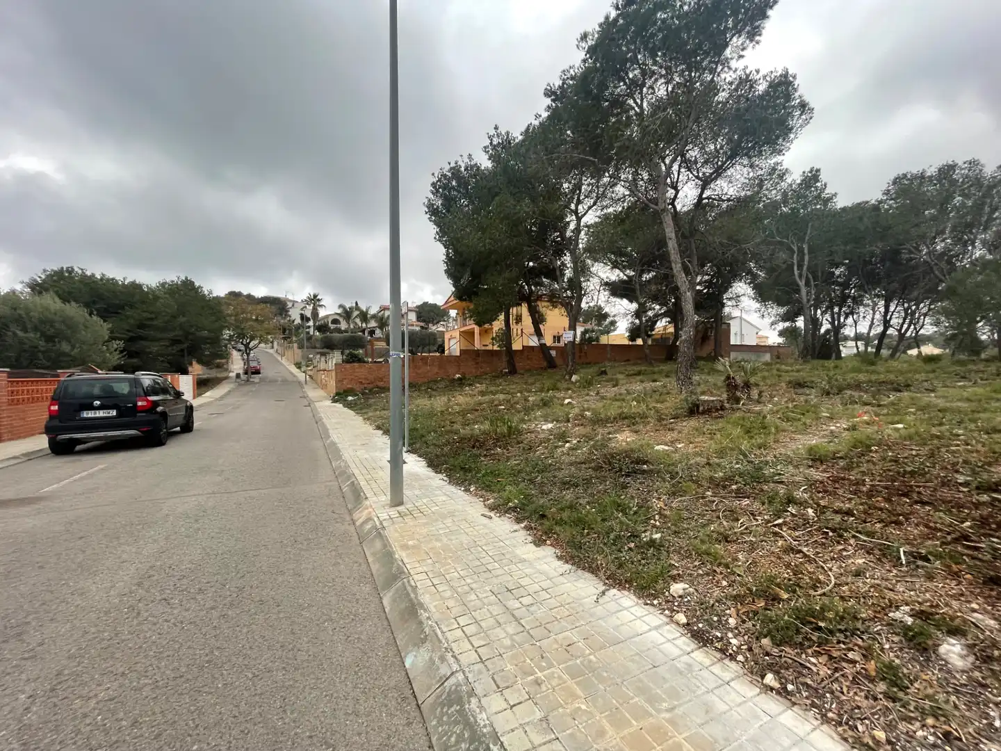 Residential zum Verkauf in Sant Pere de Ribes