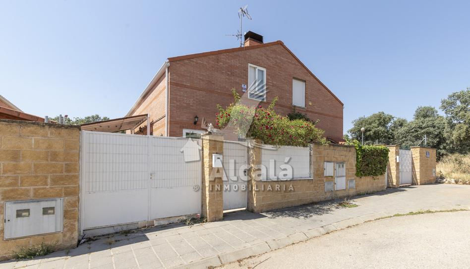 Foto 1 de Casa o chalet en venta en Pioz, Guadalajara