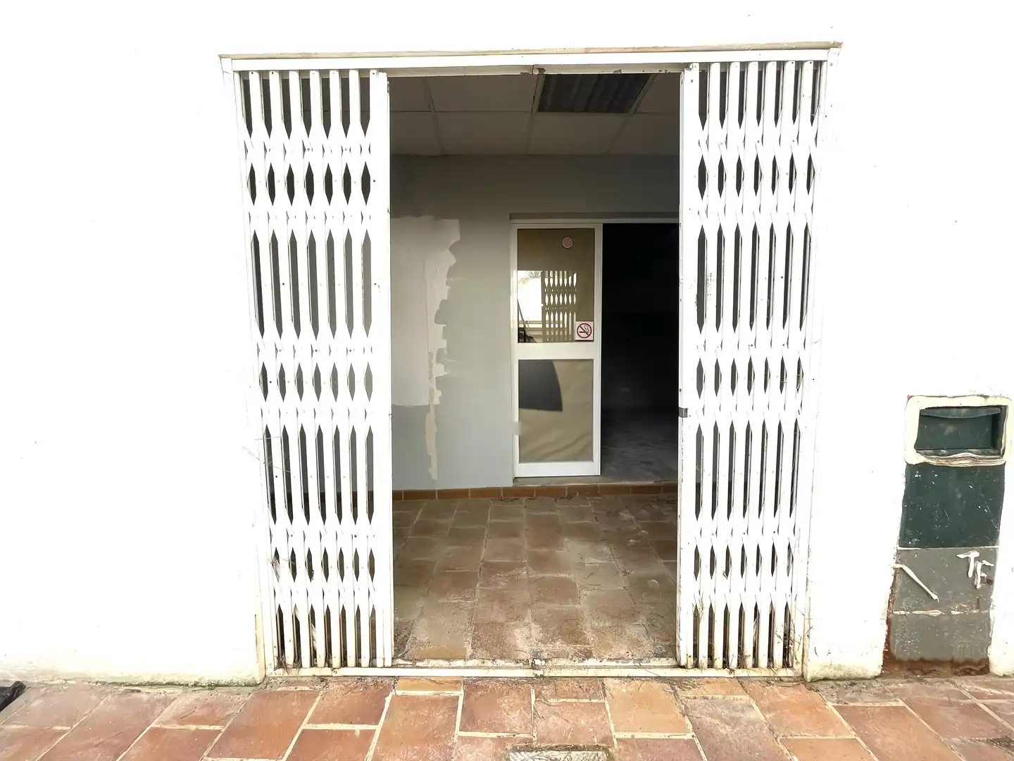 Garaje de alquiler en Santanyí