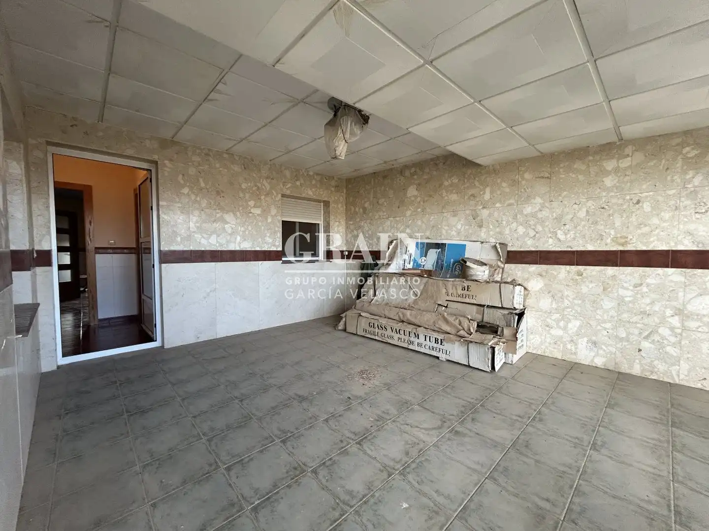 Casa amb balcó en venda a Pedanías - Extrarradio, imagen 49