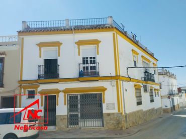 Piso en venta en Las Cabezas de San Juan