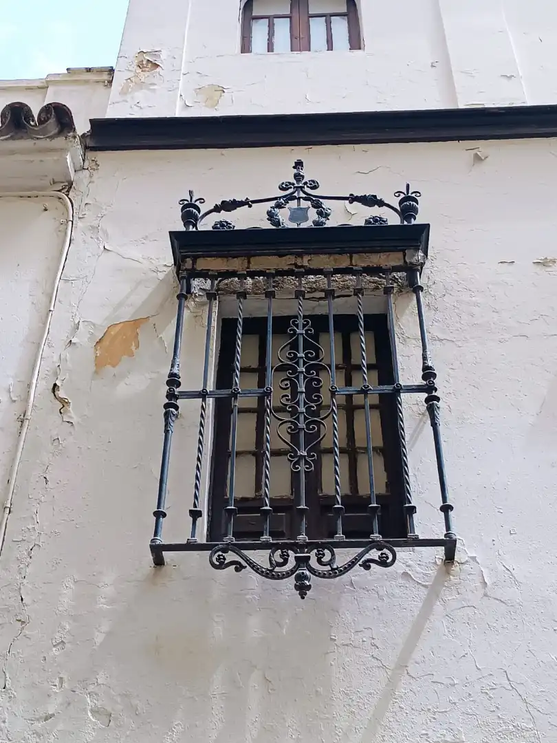 Terraced house with terrace for sale in Calle Juan Rabadán, imagen 2