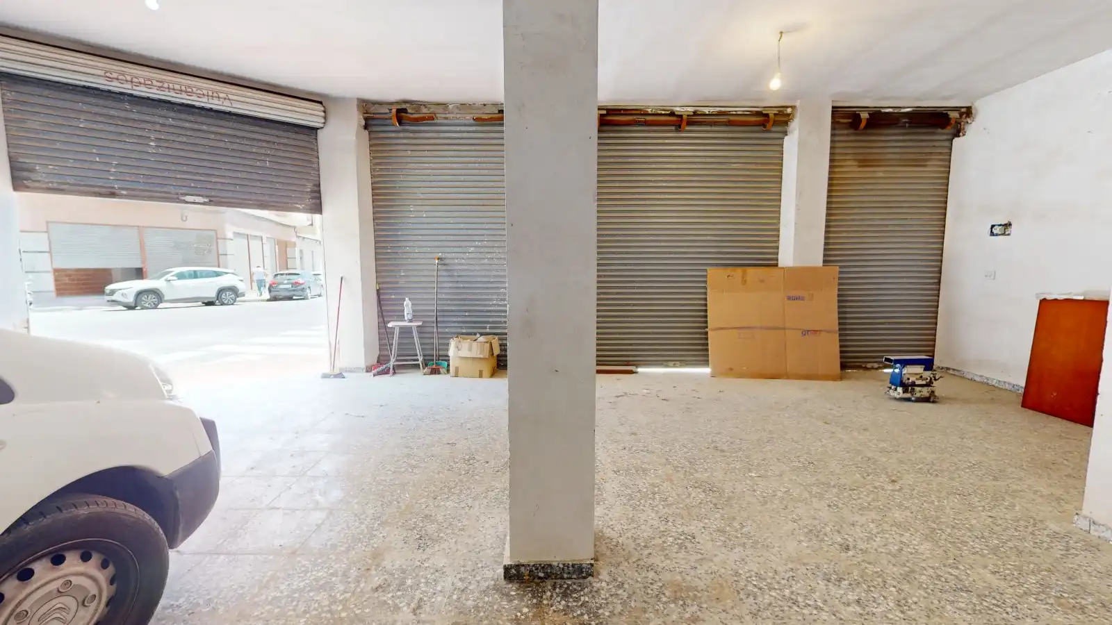 Local en venta en Elche / Elx