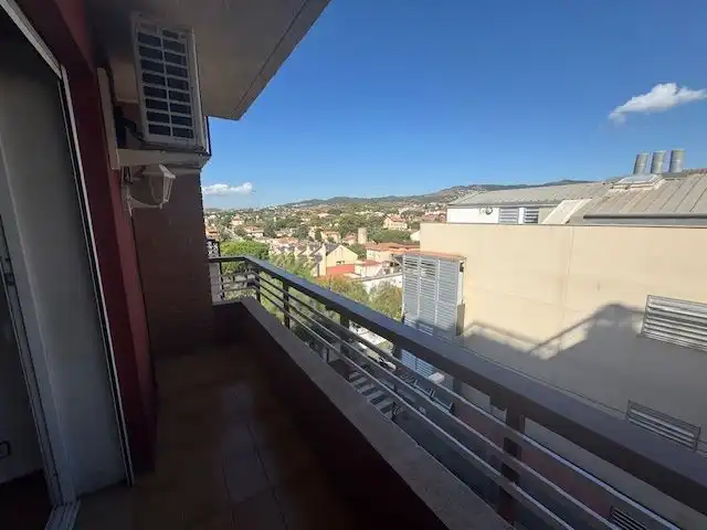 Terraza de Piso en venta en El Masnou con Aire acondicionado, Calefacción y Terraza