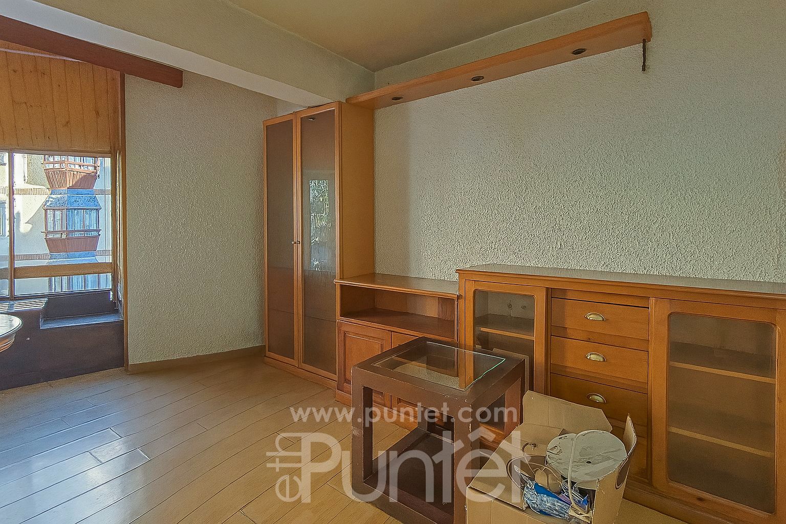 Apartamento en venta en Vielha