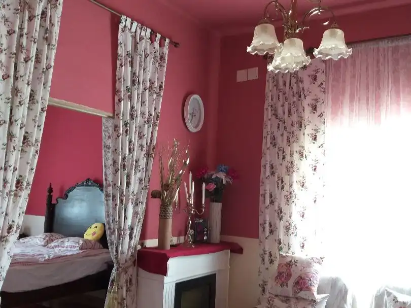 Dormitori de Casa o xalet en venda en Telde amb Terrassa