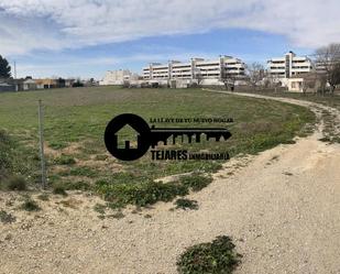 Residencial en venda en  Albacete Capital