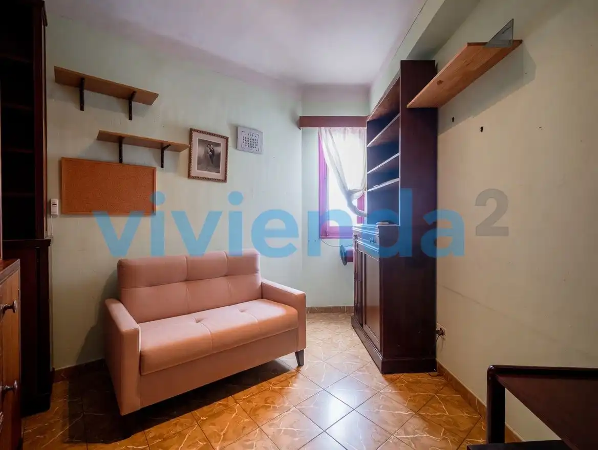 Ático en venta en CALLE LOPE DE HARO , Berruguete