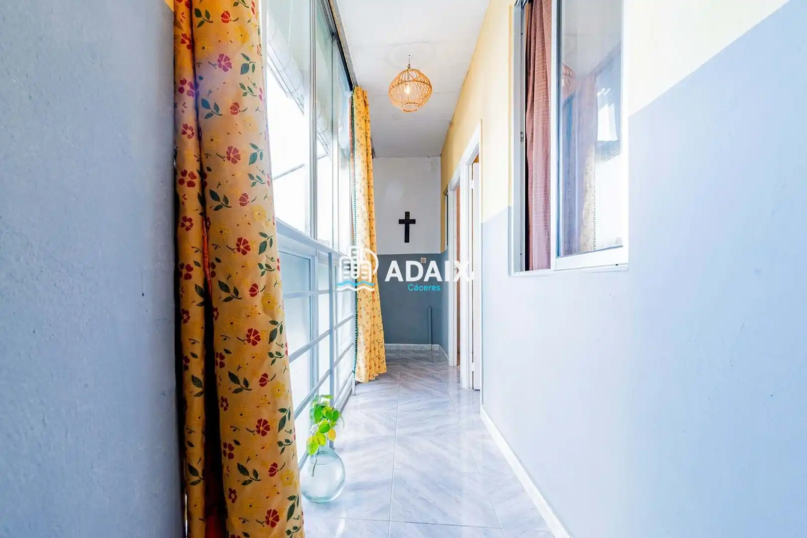 Casa adosada en venda en Cáceres amb Terrassa i Traster