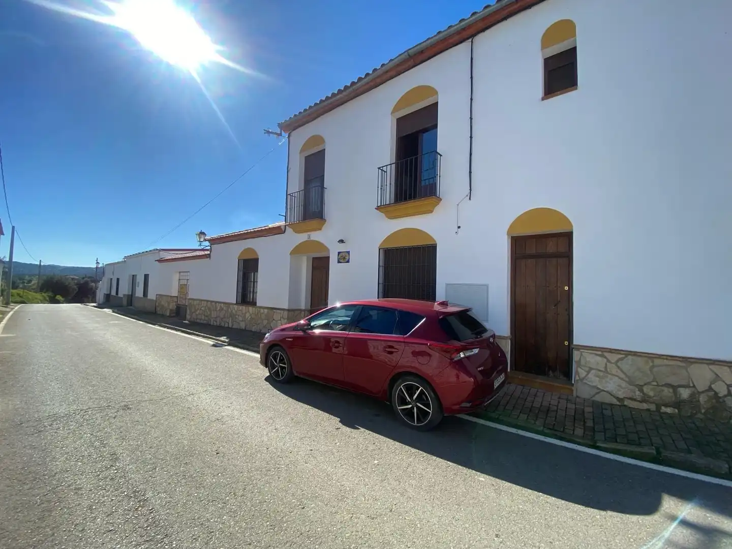 Casa en venda a Belmez, imagen 17