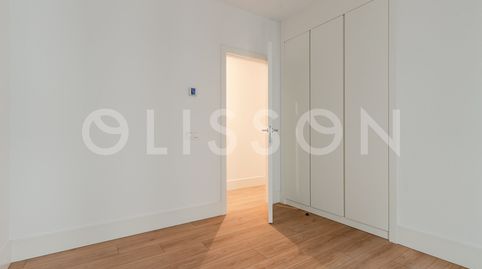 Exclusiva vivienda de obra nueva en el corazón de Argüelles, imatge 5