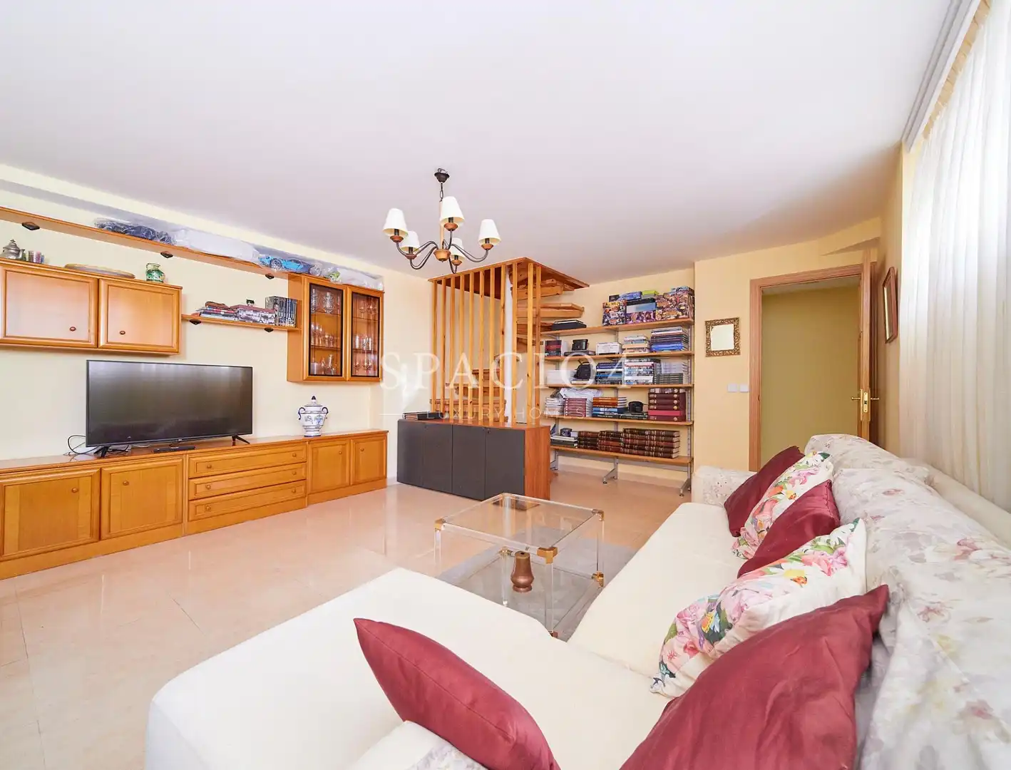 Villa mit Pool zum Verkauf in Calle Guridi, imagen 33