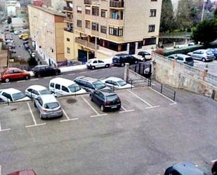 Parking of Loft to rent in Santander  with Heating, Furnished and Oven