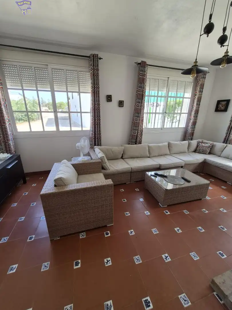 Casa rústica en venda a Arcos de la Frontera, imagen 26