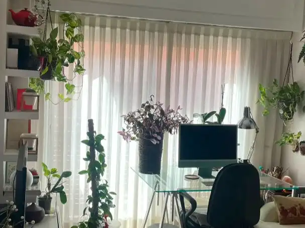 Esszimmer von Wohnungen zum Verkauf in  Madrid Capital
