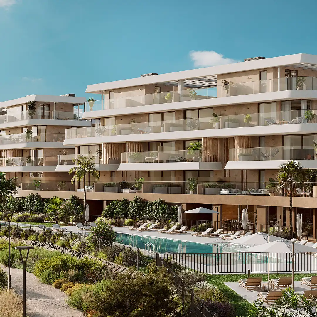 Apartment mit Aufzug zum Verkauf in Playa Bahía Dorada, imagen 7