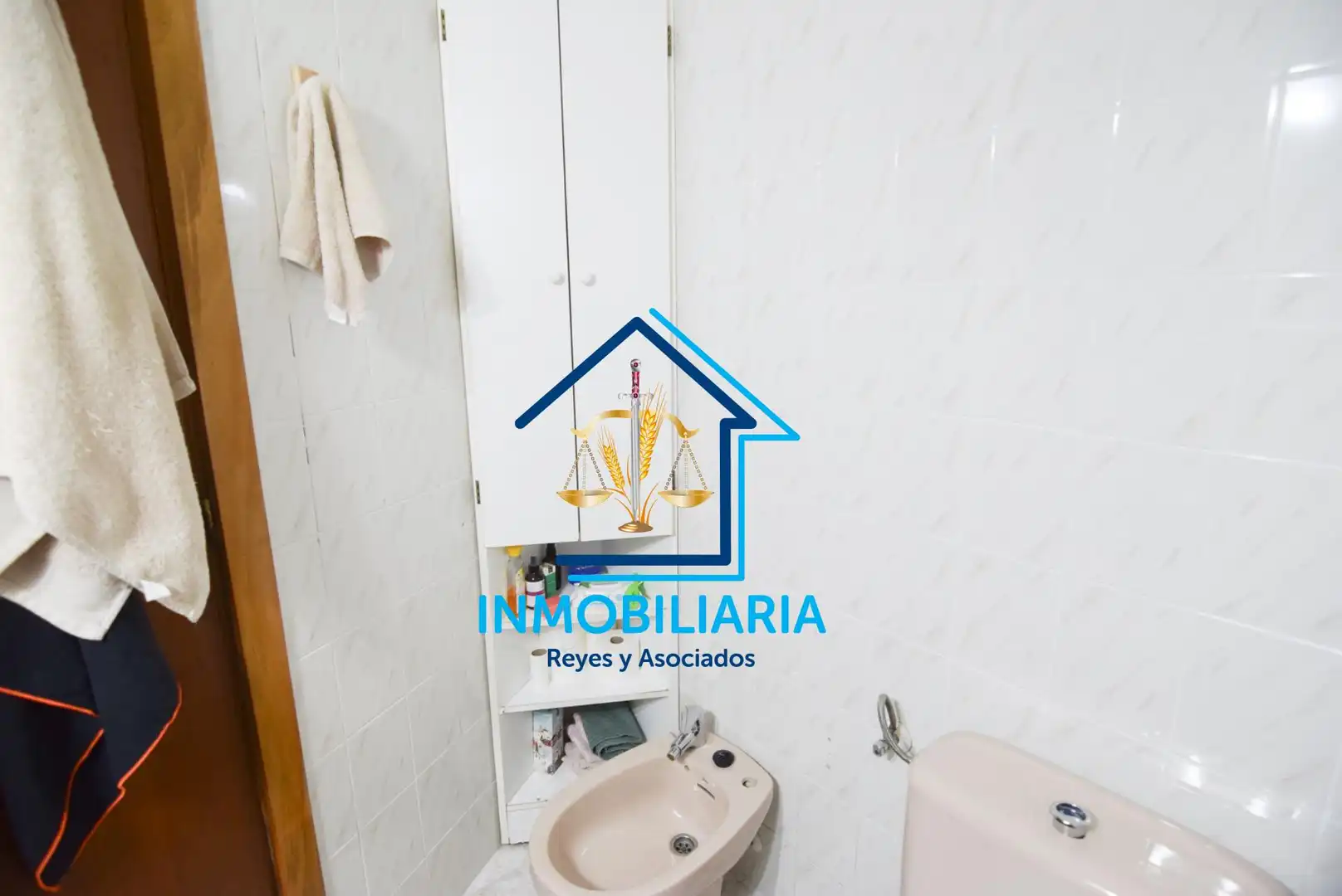 Baño de Piso en venta en Córdoba