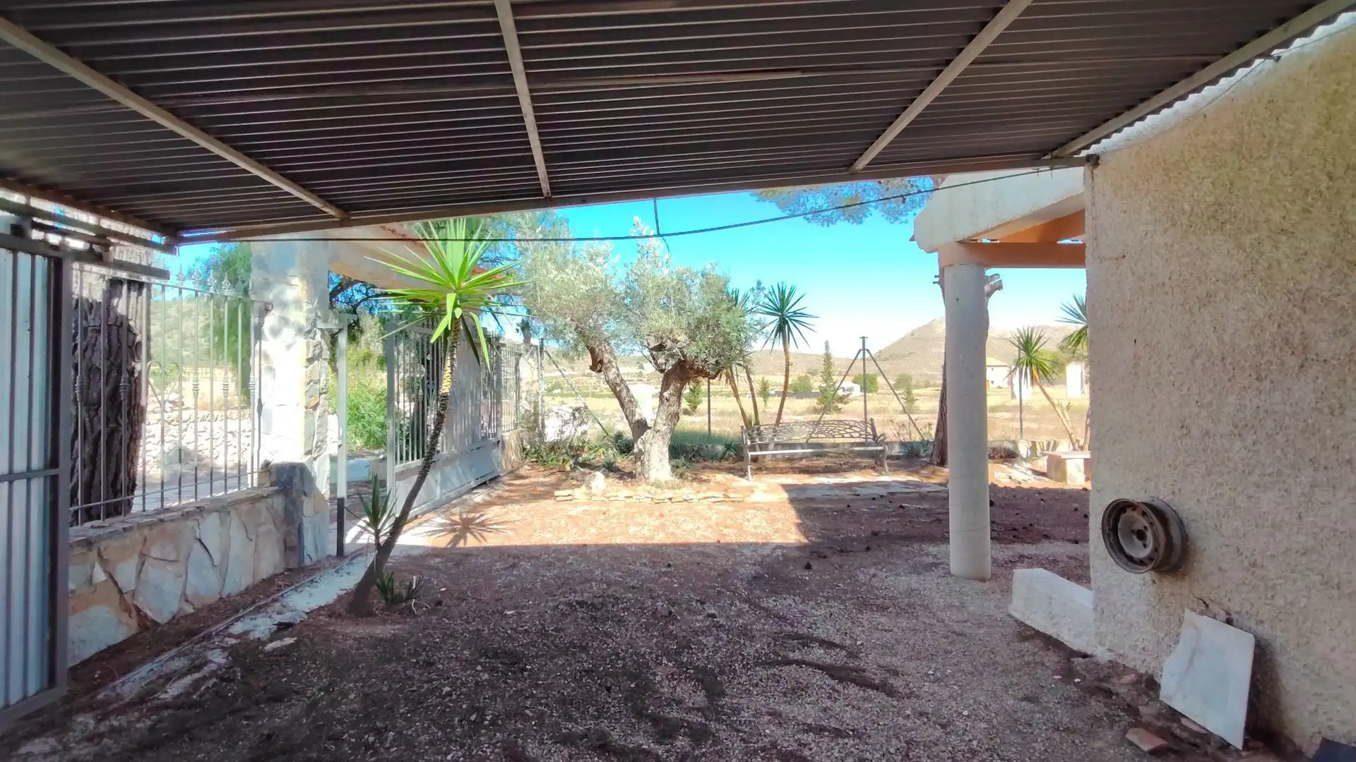 Casa in vendita a Abanilla, imagen 103