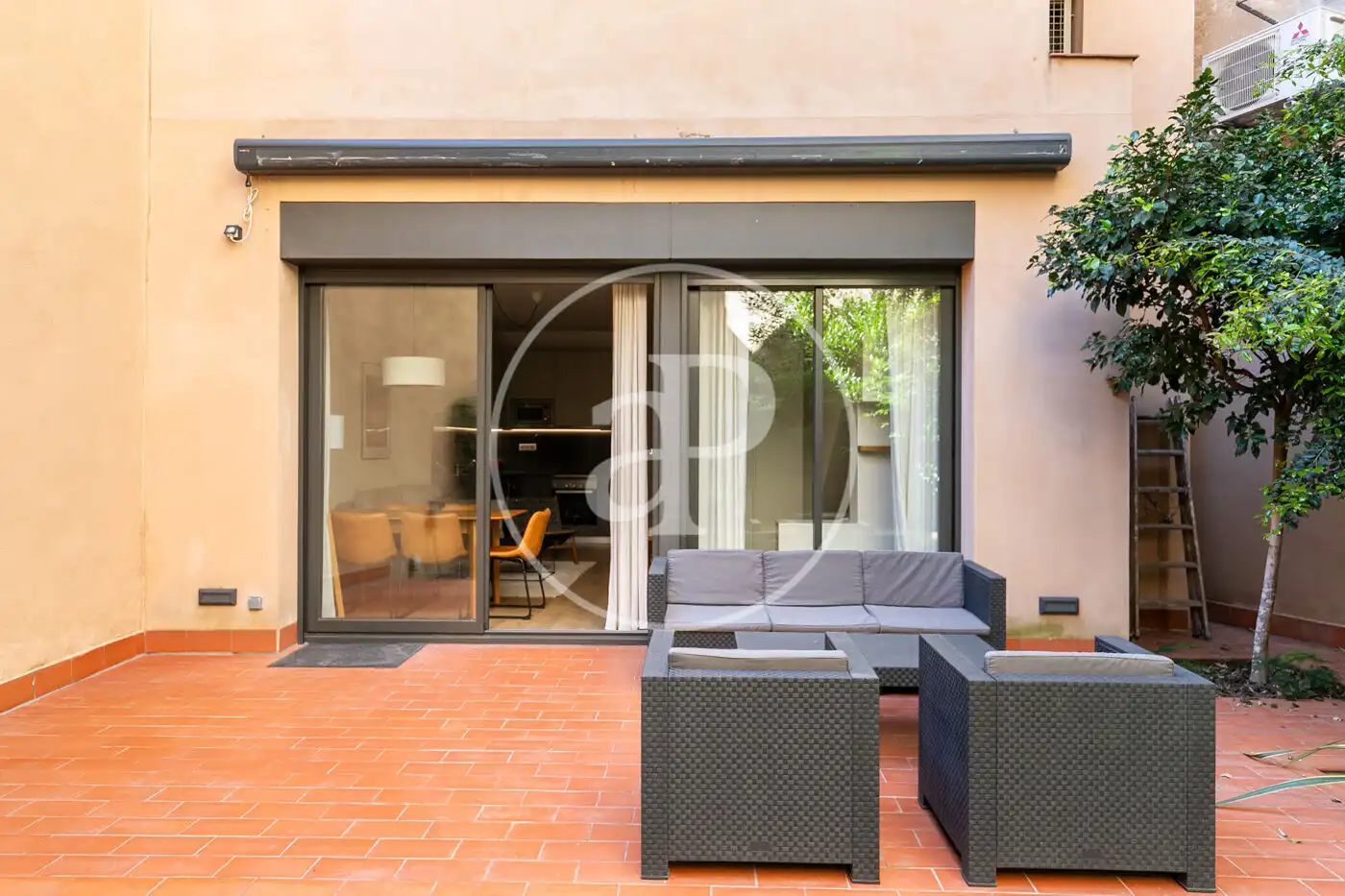 Planta baja en venta en Carrer de la Riera Alta, El Raval