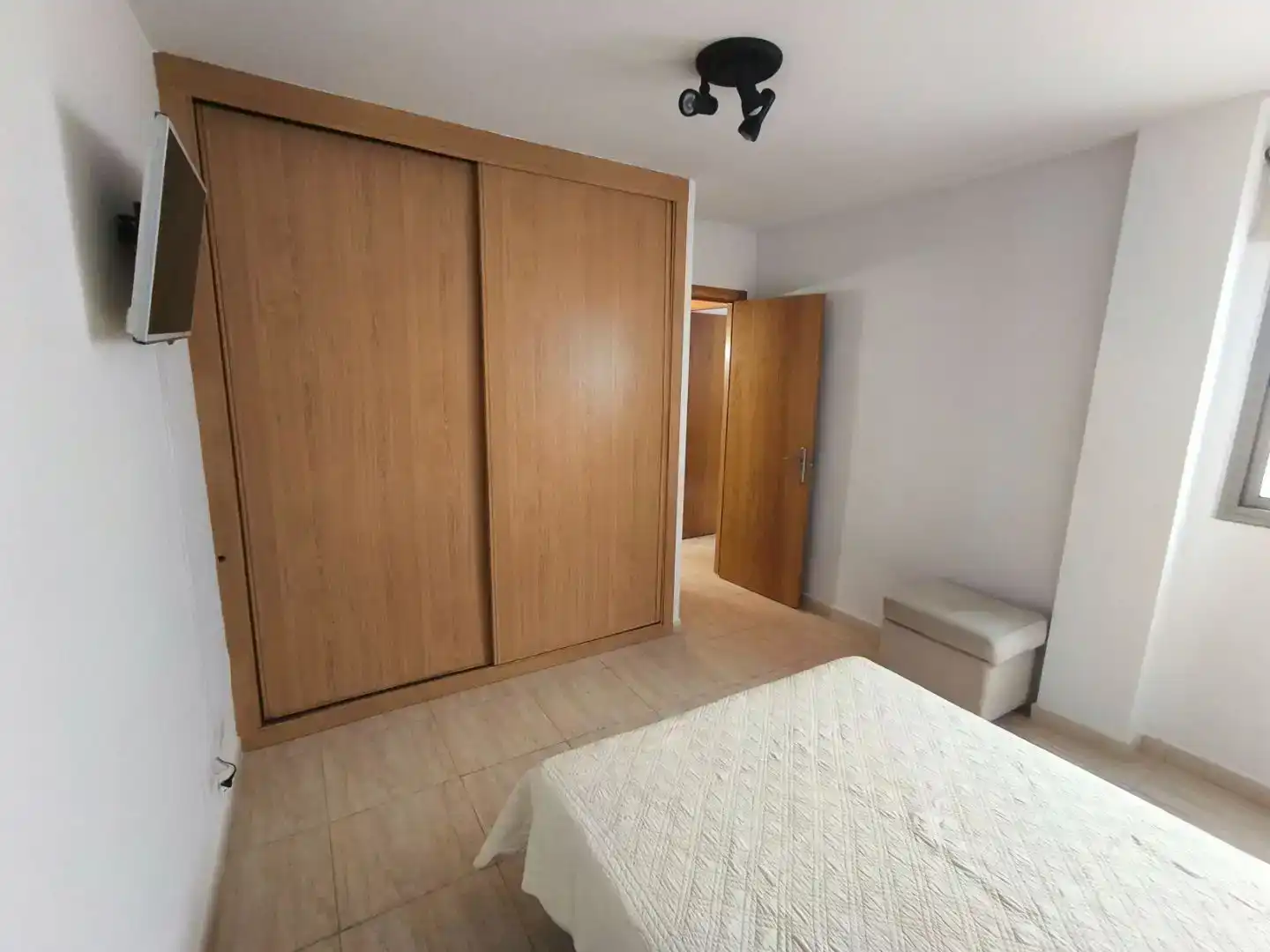 Habitación de Piso en venta en Las Palmas de Gran Canaria con Amueblado, Horno y Lavadora