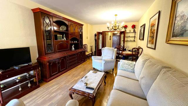 Piso en Venta en La Paz