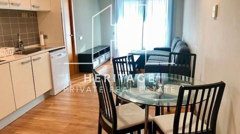 Foto 4 de Pis en venda a Europa, Granvia LH, L'Hospitalet de Llobregat