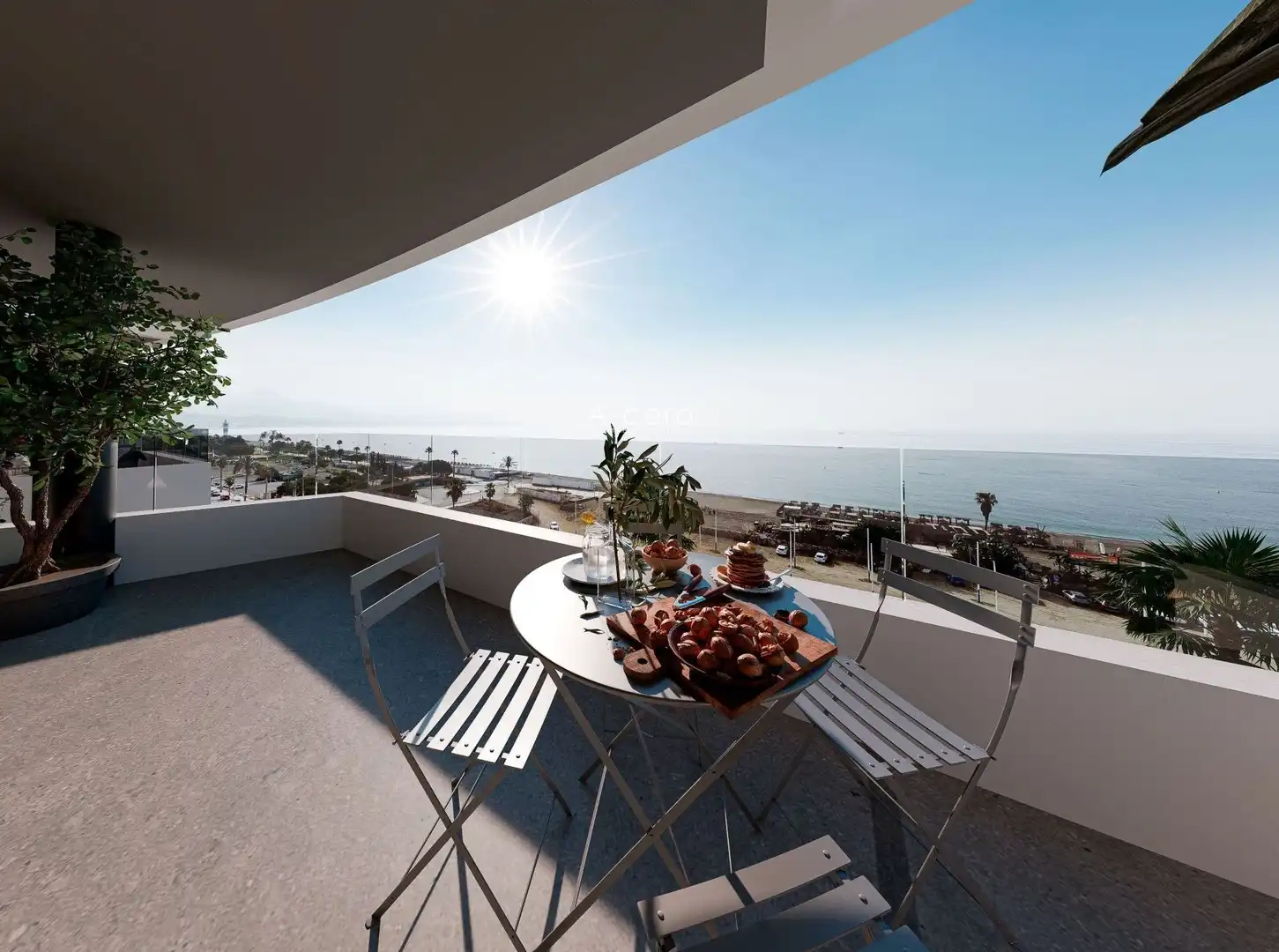 Apartment with pool for sale in Faro Nuevo, imagen 7