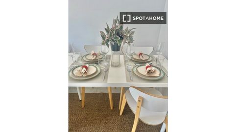 Foto 3 de Habitació a Horta, Barcelona Capital