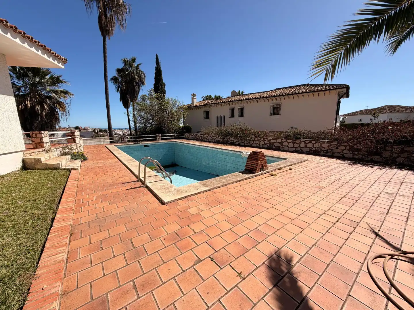 Detached house with pool for sale in Calle Jazmines de Compomijas, imagen 34