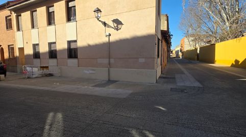 Foto 2 de Casa adosada en venda a Calle Santa Clara, Casco histórico, Alcalá de Henares