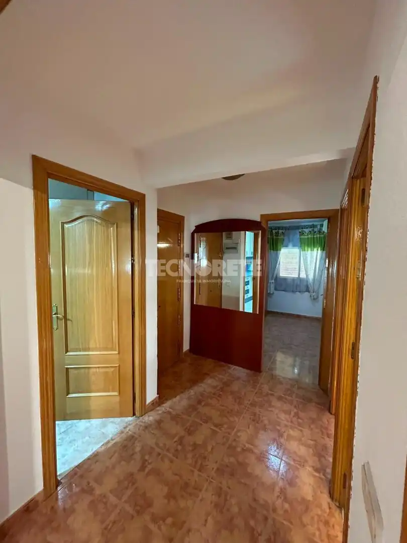 Piso en venta en Madrid con Aire acondicionado y Balcón