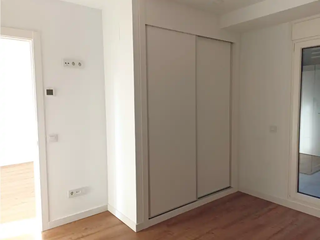 Planta baixa de lloguer a Calle Democracia De La, La Navata