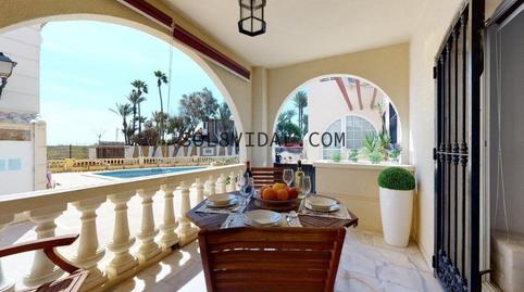 Photo 2 of Flat to rent in Avenida Alfredo Nobel, Zona los Frutales, Alicante