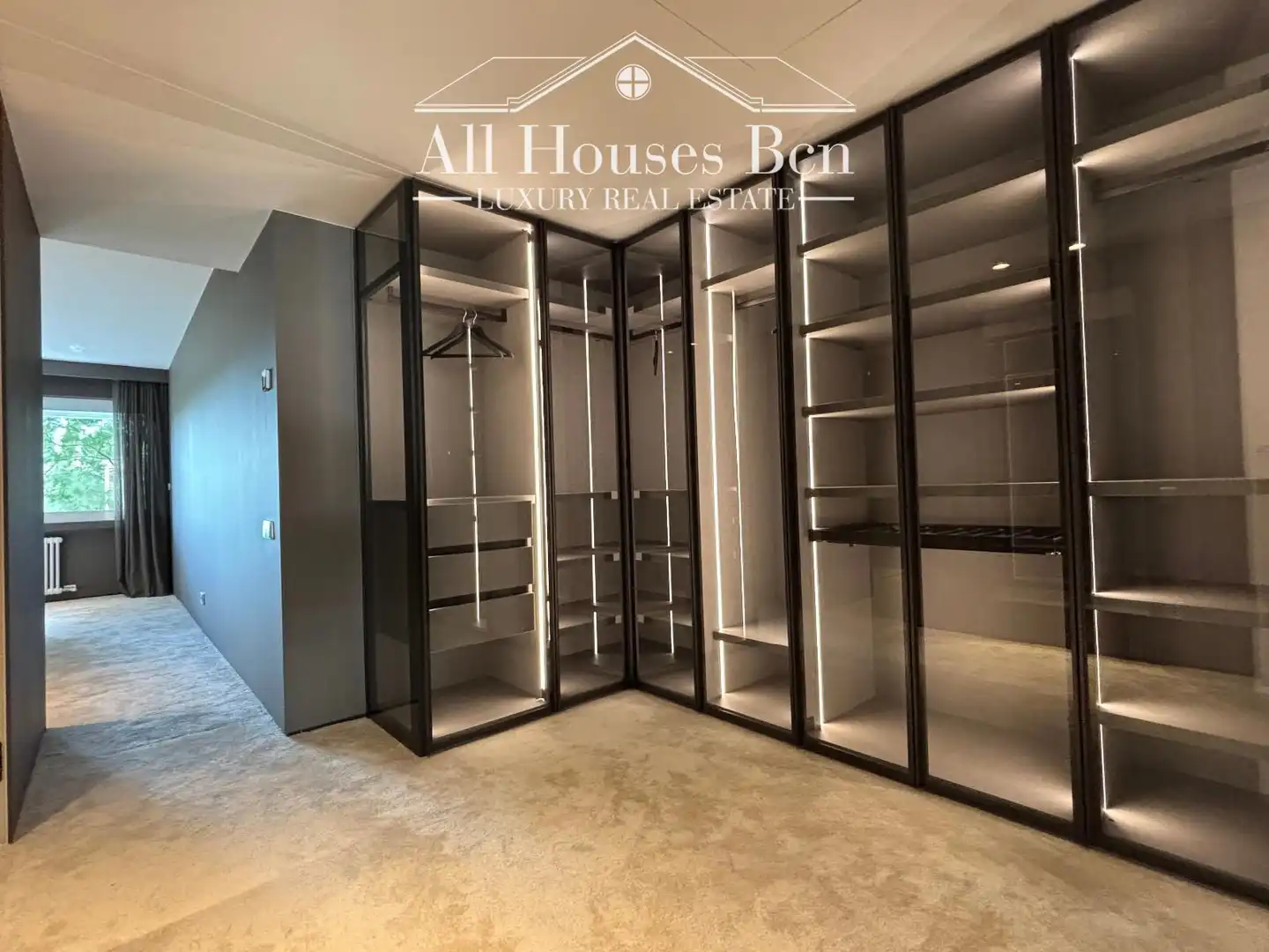 Piso con balcón en venta en Jardins de Tòquio, imagen 27