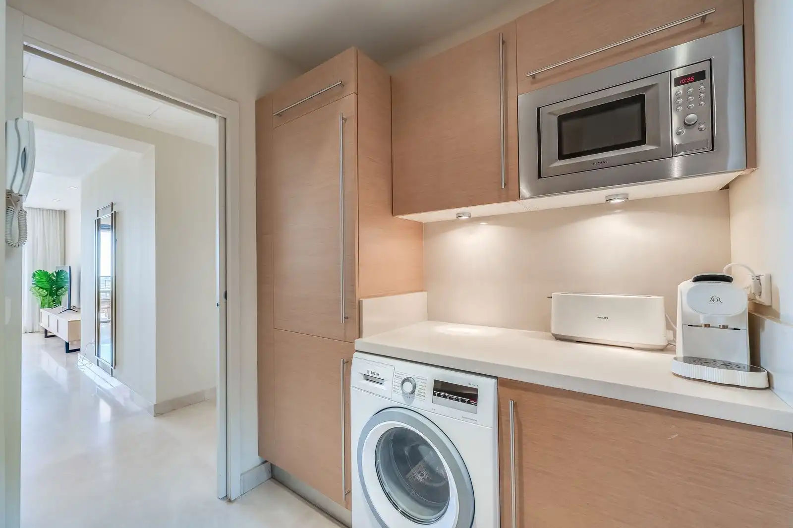 Apartament amb piscina en venda a Urbanizacion La Quinta S/N, imagen 10