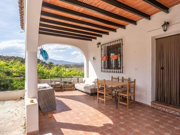 Casa con giardino in vendita a Alhama de Almería