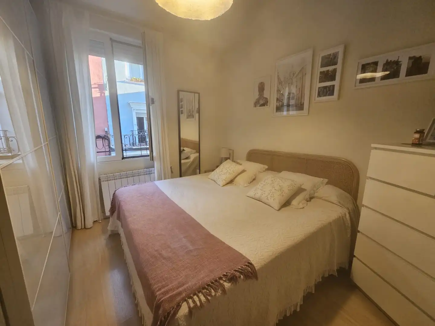 Flat with lift for sale in Barrio de Salamanca, imagen 5