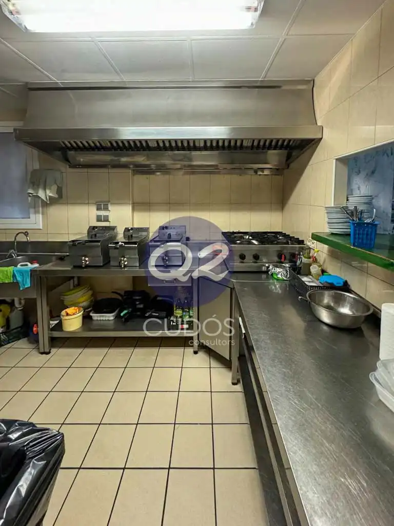 Local comercial en traspaso en Carrer del Sant Crist, imagen 8