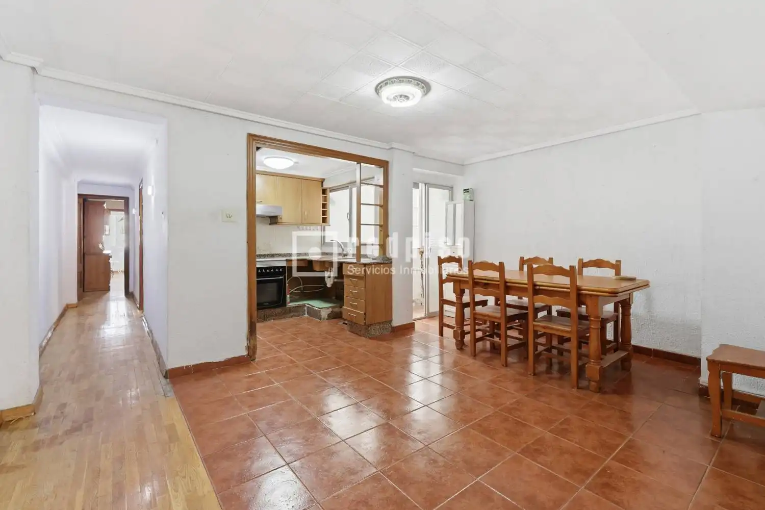 Piso con ascensor en venta en Historiador Rodrigo de Pertegàs