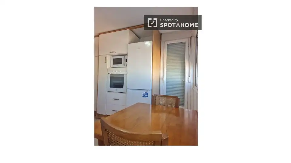 Wohnung mit Terrasse zur Miete in Arganzuela, imagen 12