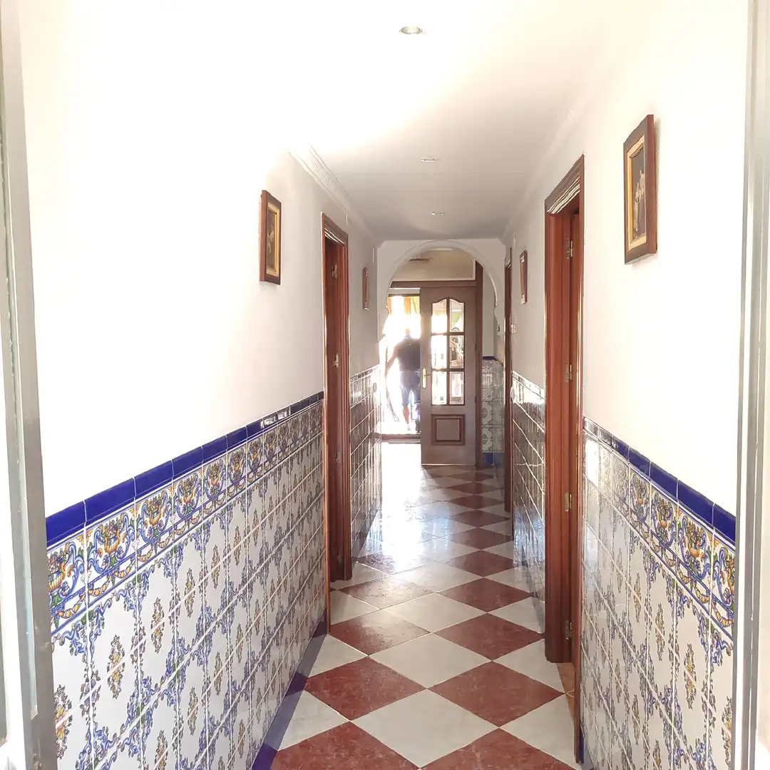 Villa avec jardin à vendre à Periurbano Oeste - Sierra, imagen 2