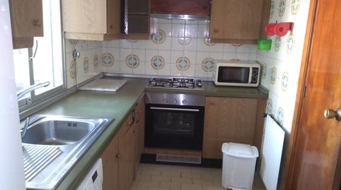 Foto 3 de Apartamento en venta en Campo da Torre - Mollabao, Pontevedra Capital