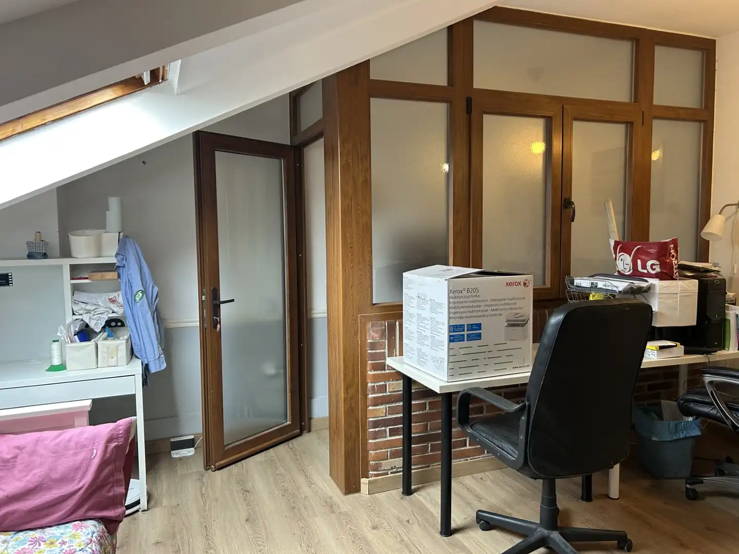 Casa o chalet en venta en El Escorial con Aire acondicionado, Calefacción y Jardín privado
