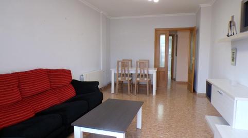 Foto 4 von Wohnung zum Verkauf in Avenida de Abril - 9 de Octubre, Sagunto / Sagunt